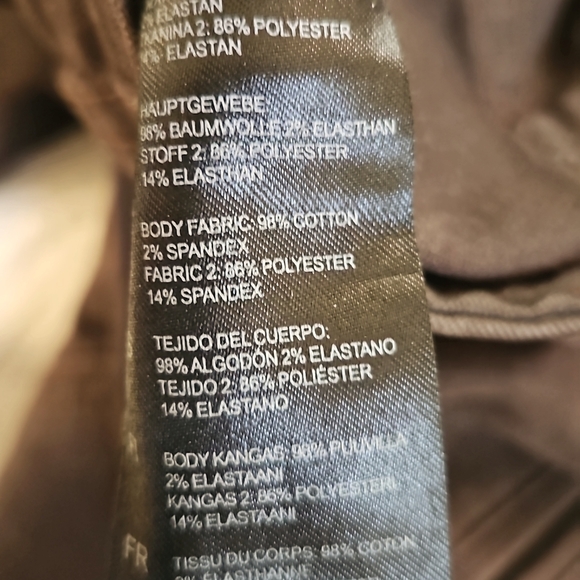 Women's Kuhl Rydr Pant - Picture 4 of 5